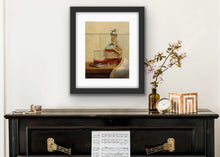 Load image into Gallery viewer, Premium Print - Blanton&#39;s S Who&#39;s #1
