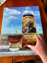 Load image into Gallery viewer, Premium Print - Pappy Van Winkle still a teenager
