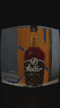 Load and play video in Gallery viewer, Original Oil Painting - Weller Vuitton
